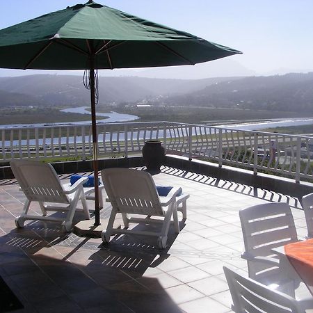 At 29 Columba Hotel Great Brak River Buitenkant foto