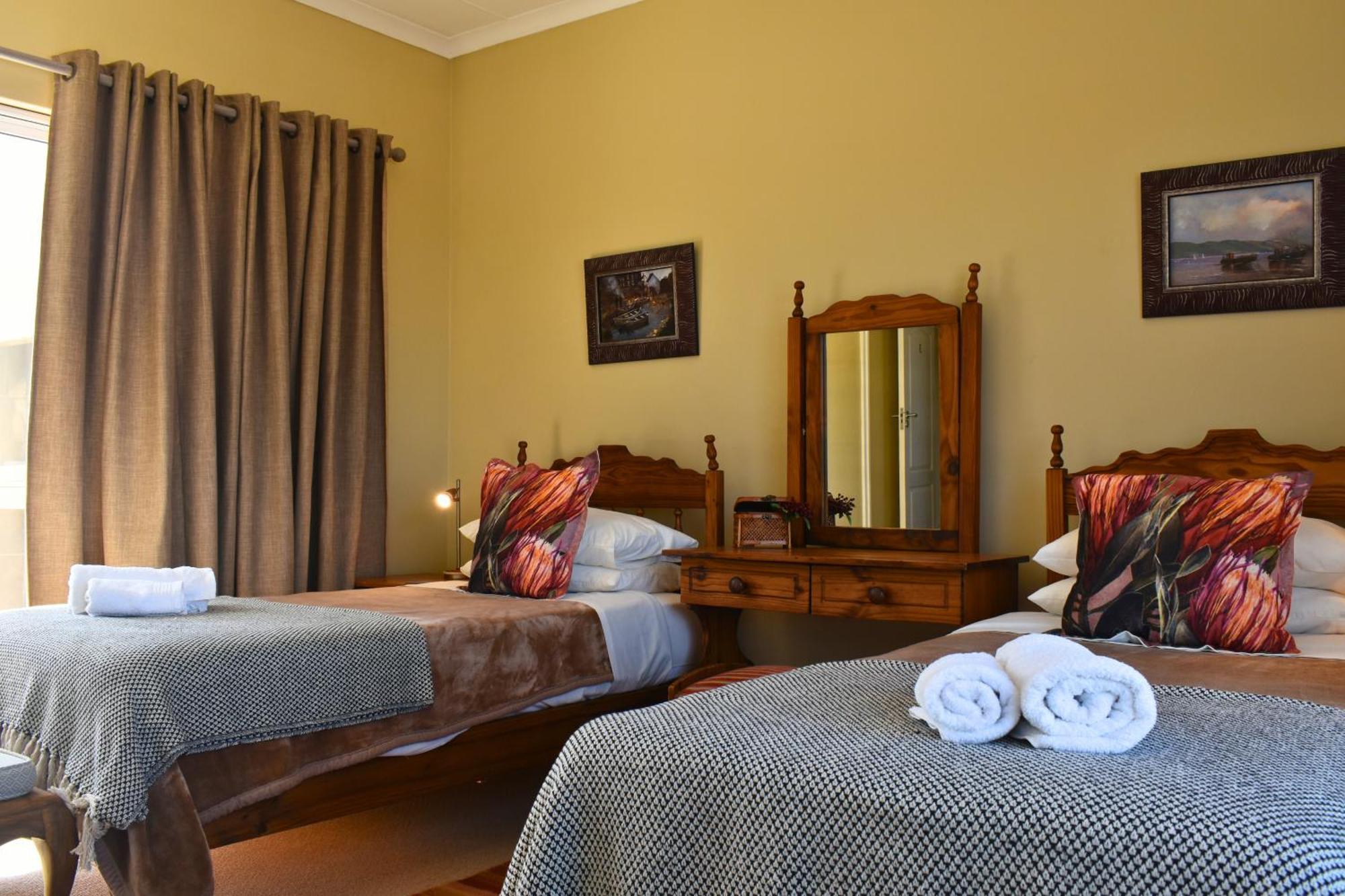 At 29 Columba Hotel Great Brak River Buitenkant foto