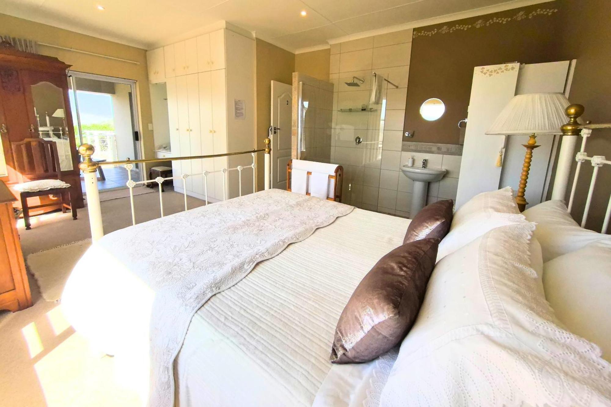 At 29 Columba Hotel Great Brak River Buitenkant foto