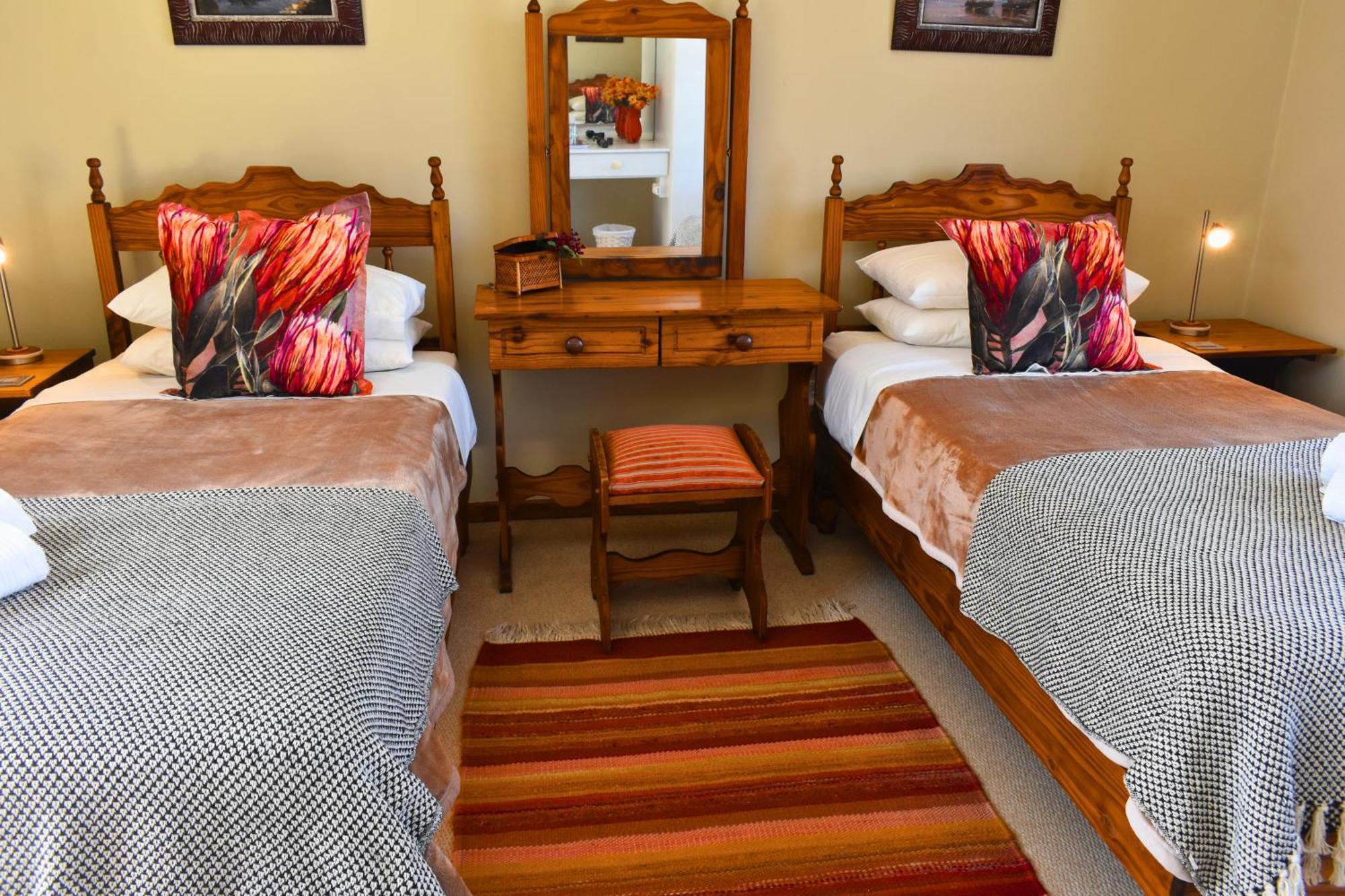At 29 Columba Hotel Great Brak River Buitenkant foto
