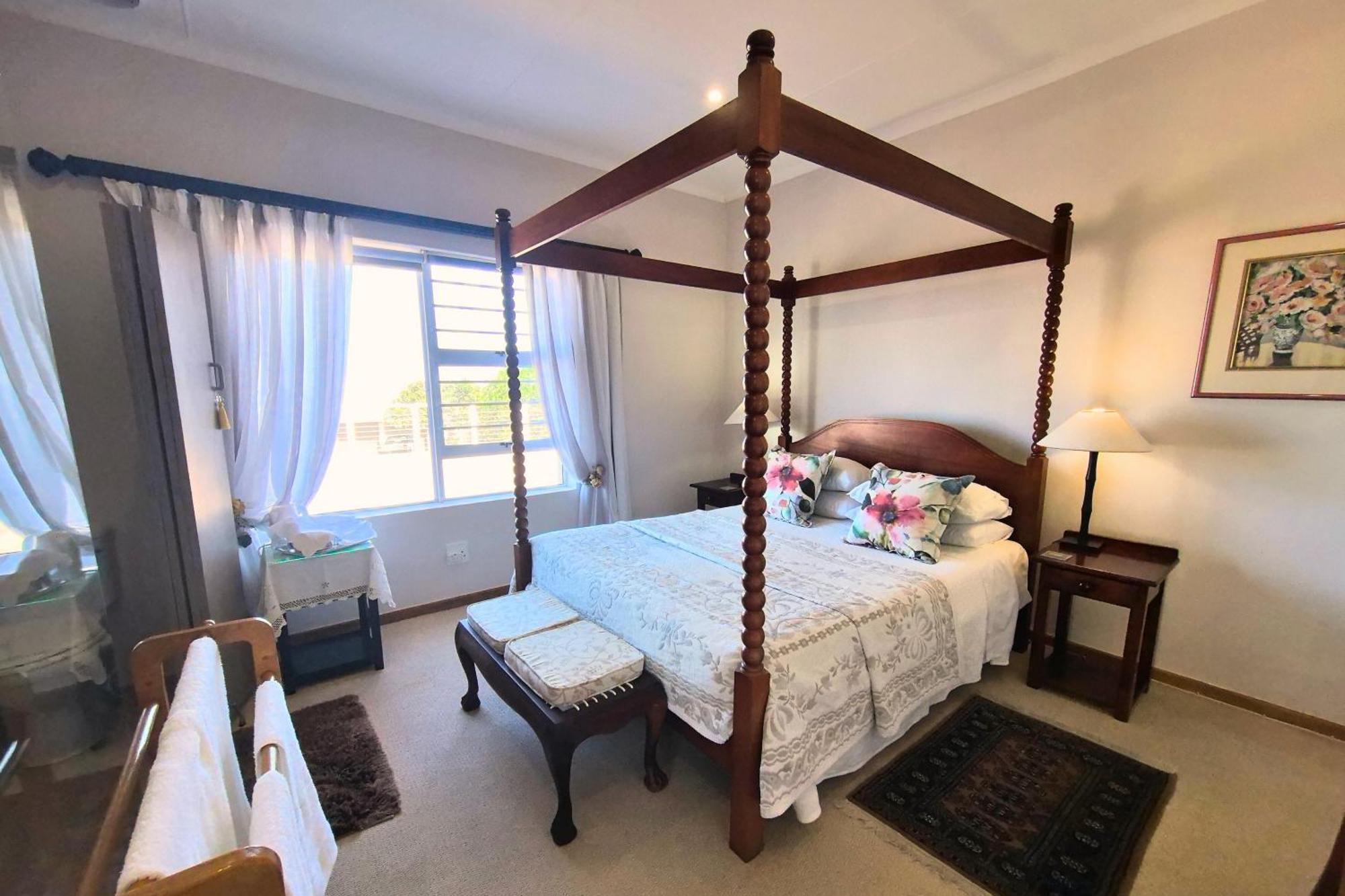 At 29 Columba Hotel Great Brak River Buitenkant foto