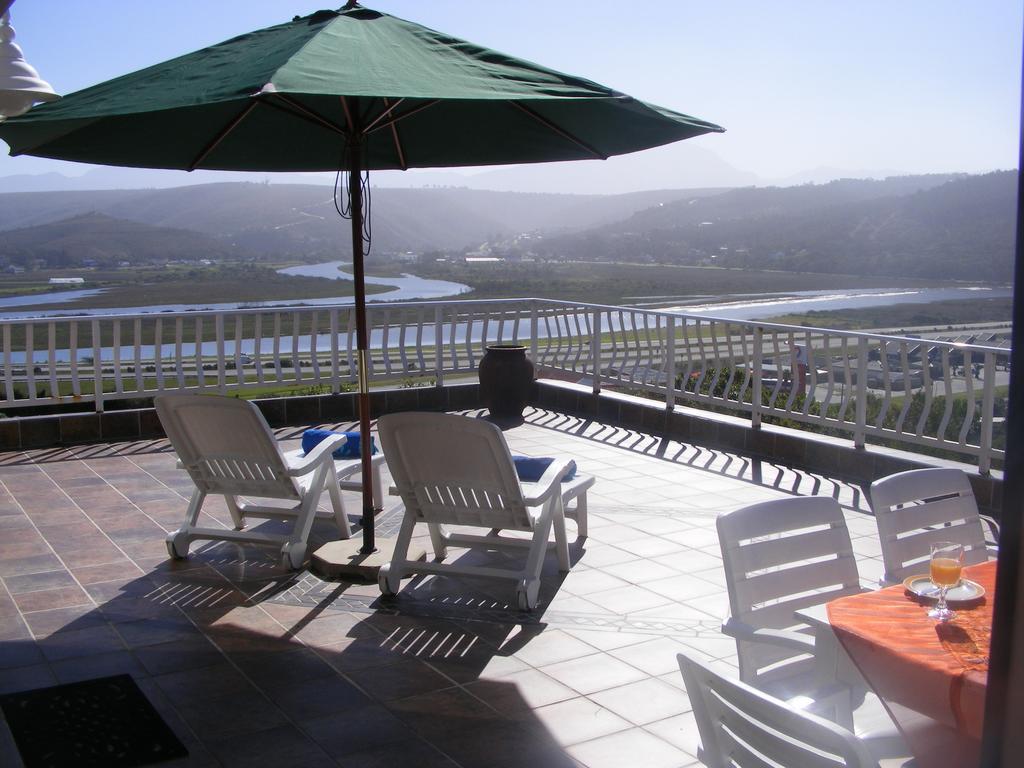 At 29 Columba Hotel Great Brak River Buitenkant foto