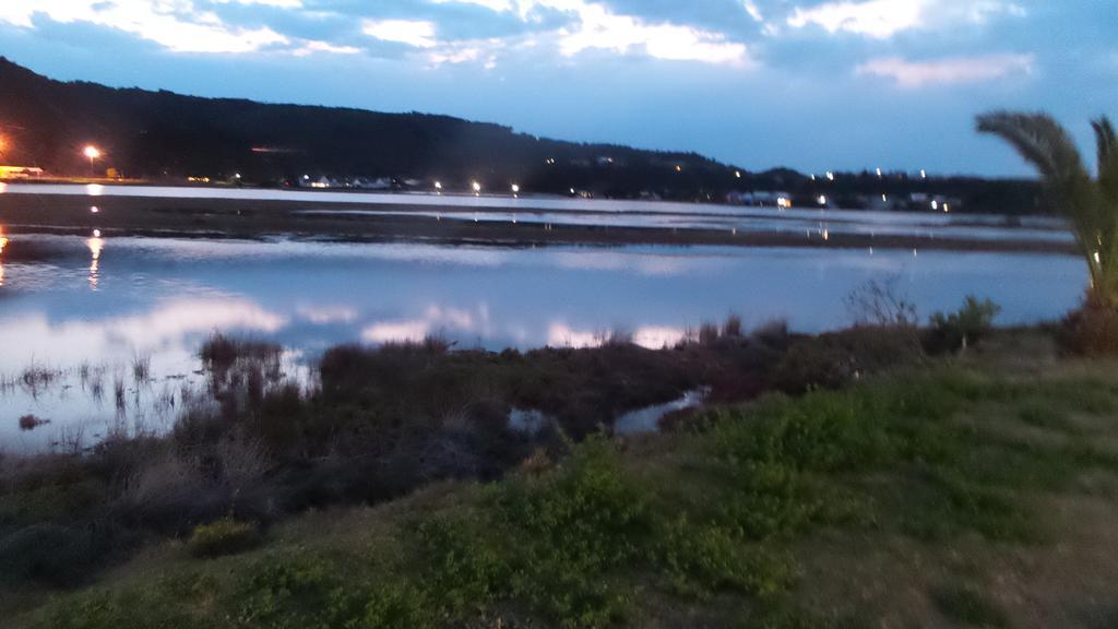 At 29 Columba Hotel Great Brak River Buitenkant foto