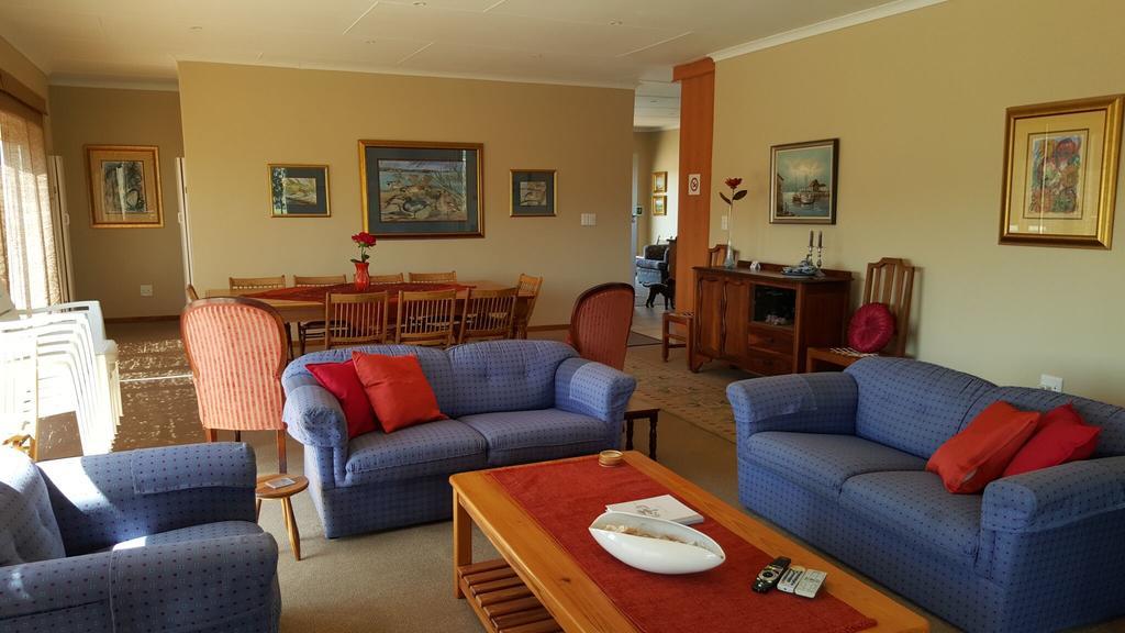 At 29 Columba Hotel Great Brak River Buitenkant foto