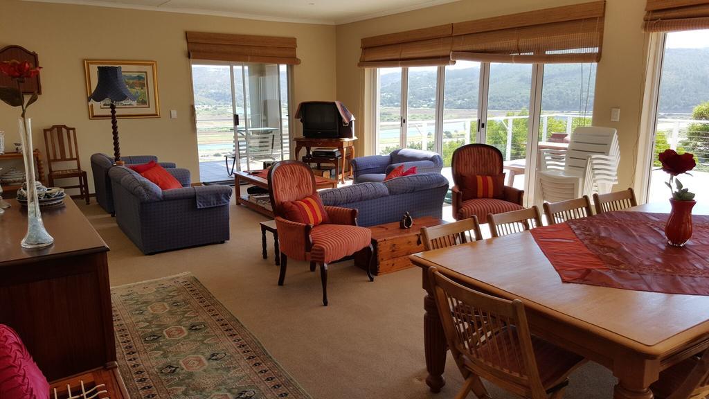 At 29 Columba Hotel Great Brak River Buitenkant foto