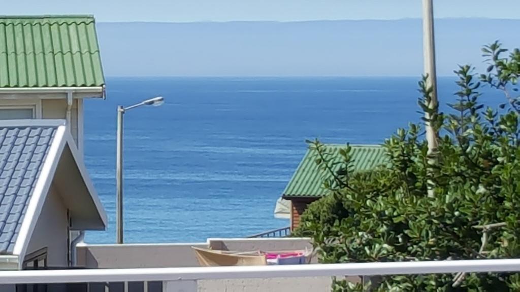 At 29 Columba Hotel Great Brak River Buitenkant foto