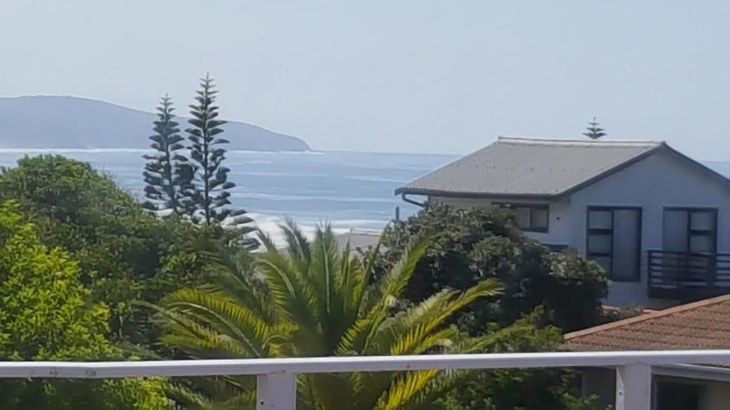 At 29 Columba Hotel Great Brak River Buitenkant foto