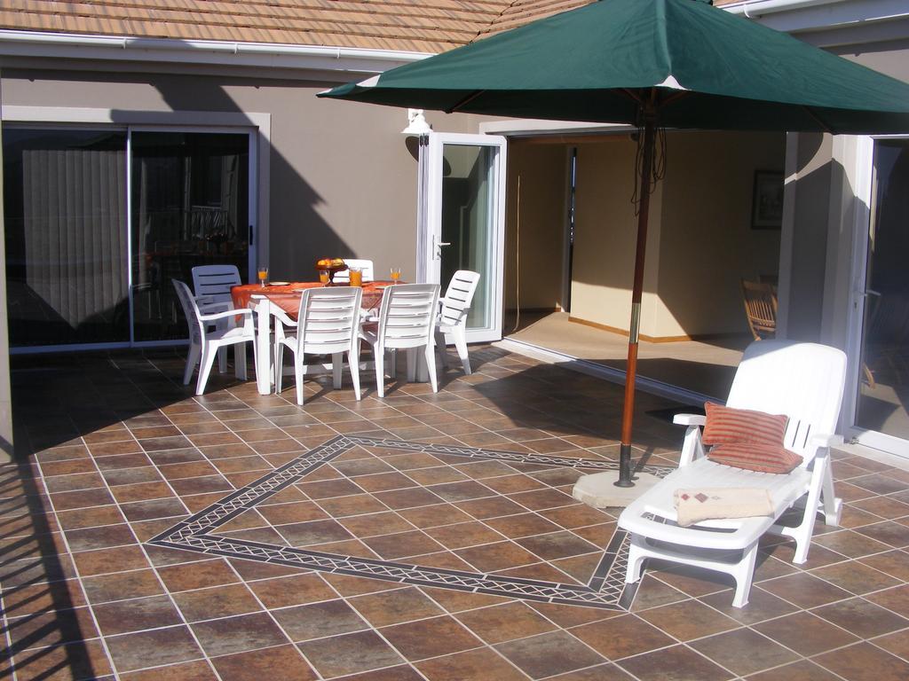 At 29 Columba Hotel Great Brak River Buitenkant foto