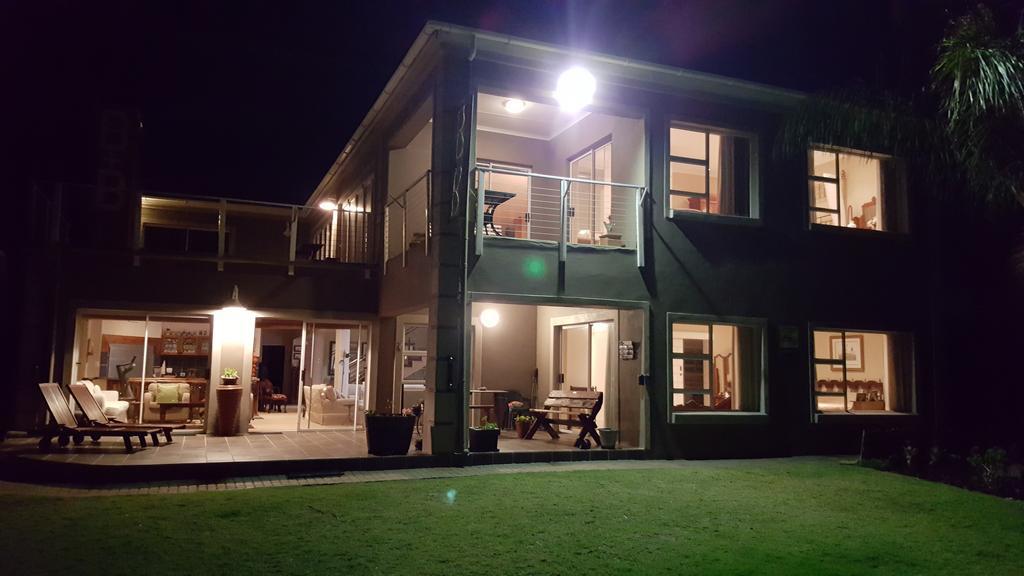 At 29 Columba Hotel Great Brak River Buitenkant foto