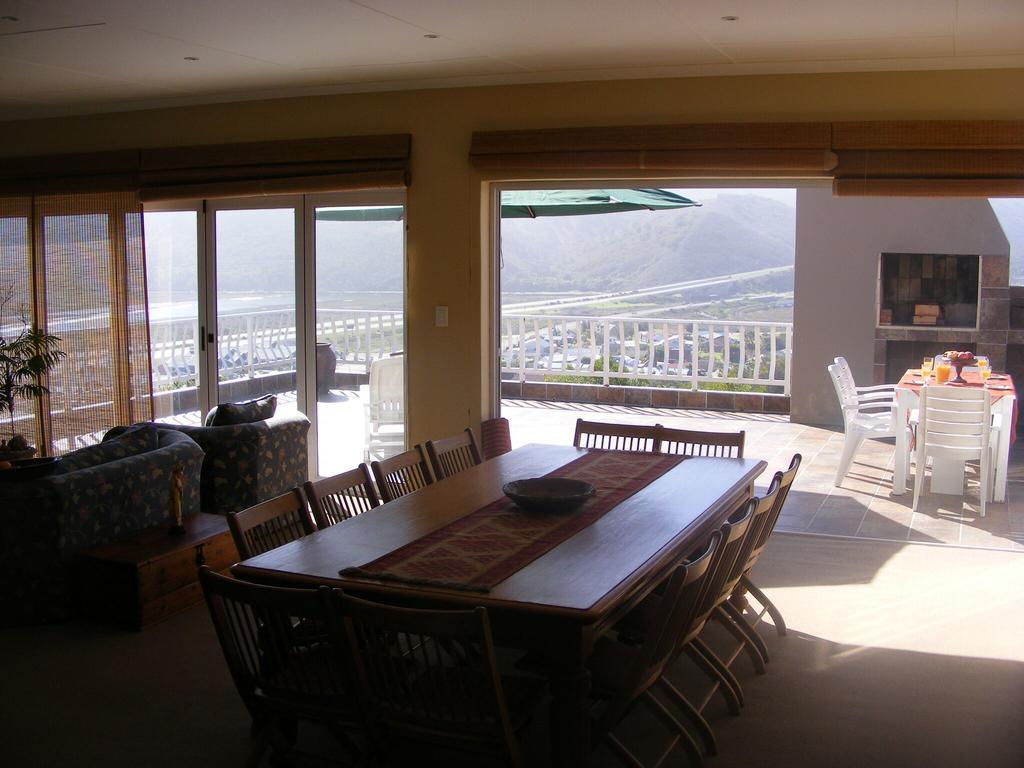 At 29 Columba Hotel Great Brak River Buitenkant foto