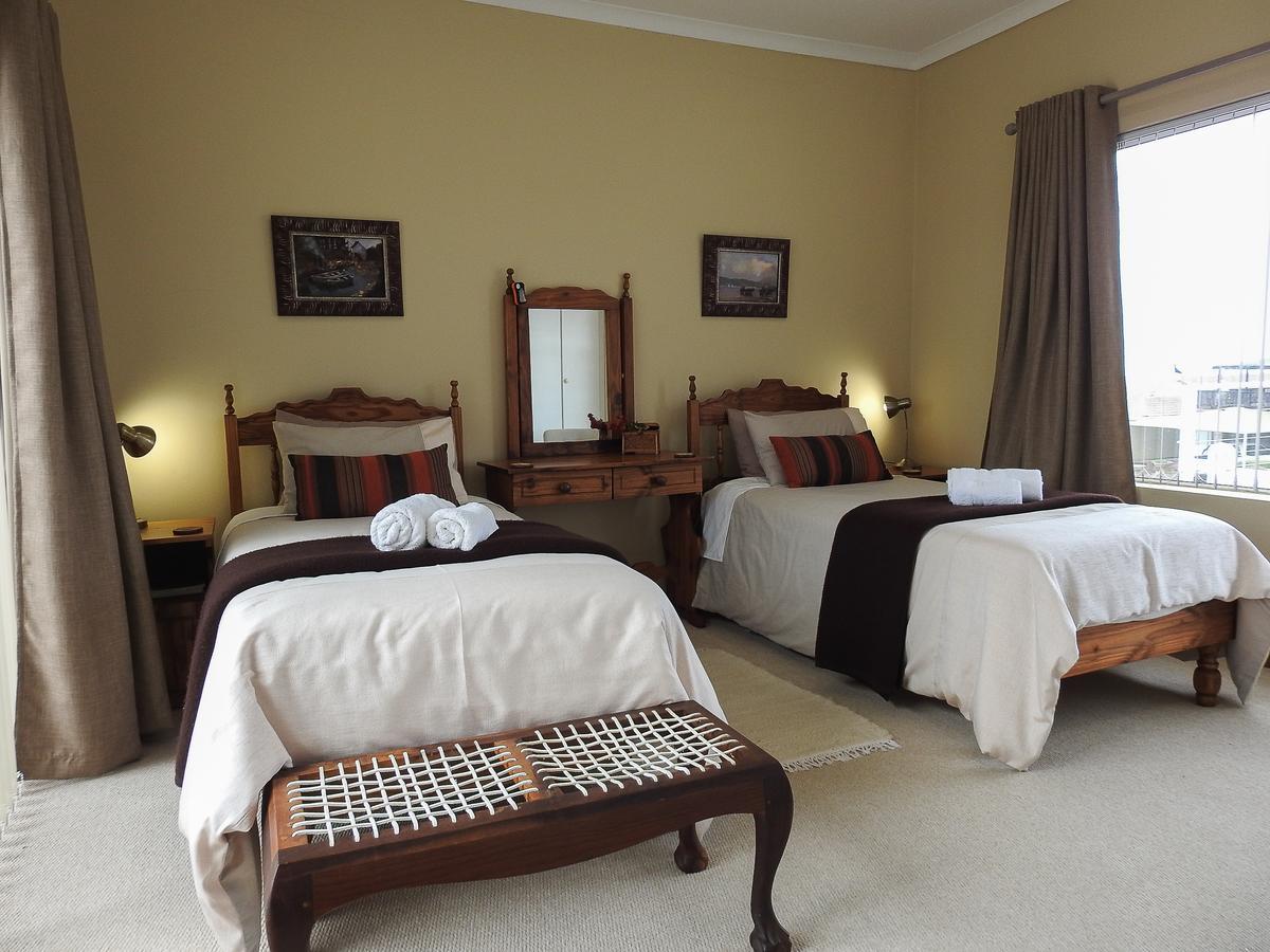 At 29 Columba Hotel Great Brak River Buitenkant foto