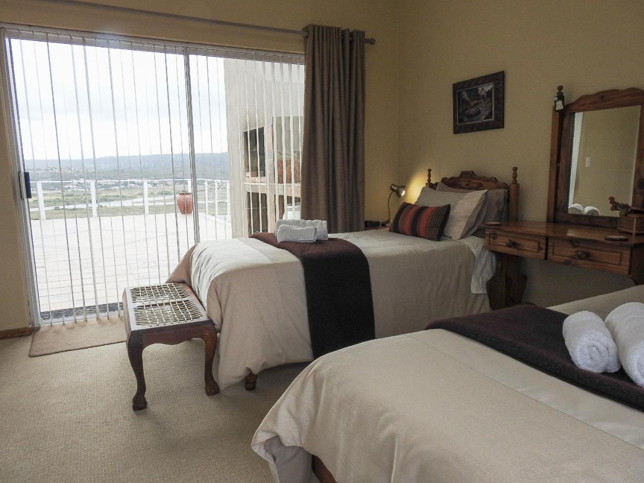 At 29 Columba Hotel Great Brak River Buitenkant foto