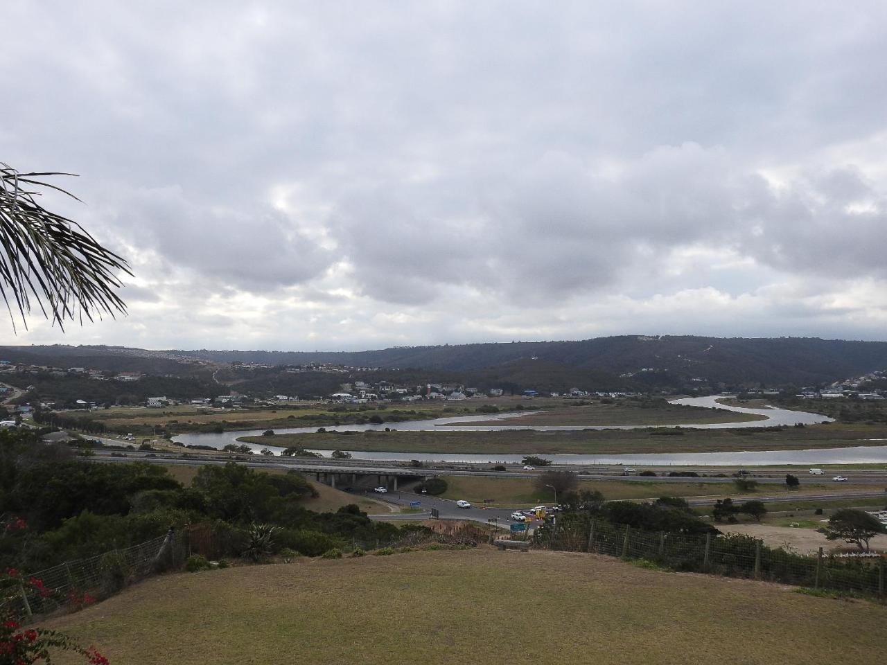 At 29 Columba Hotel Great Brak River Buitenkant foto