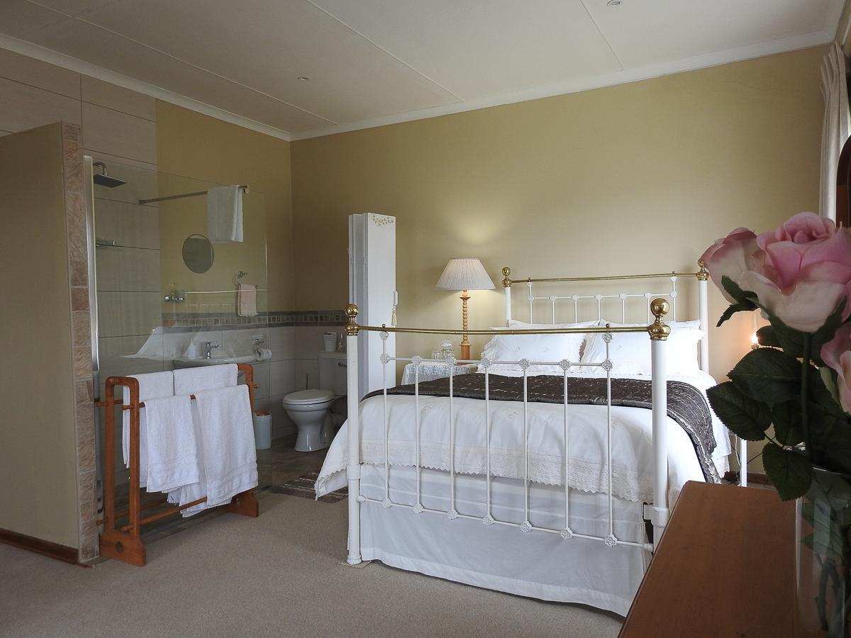 At 29 Columba Hotel Great Brak River Buitenkant foto