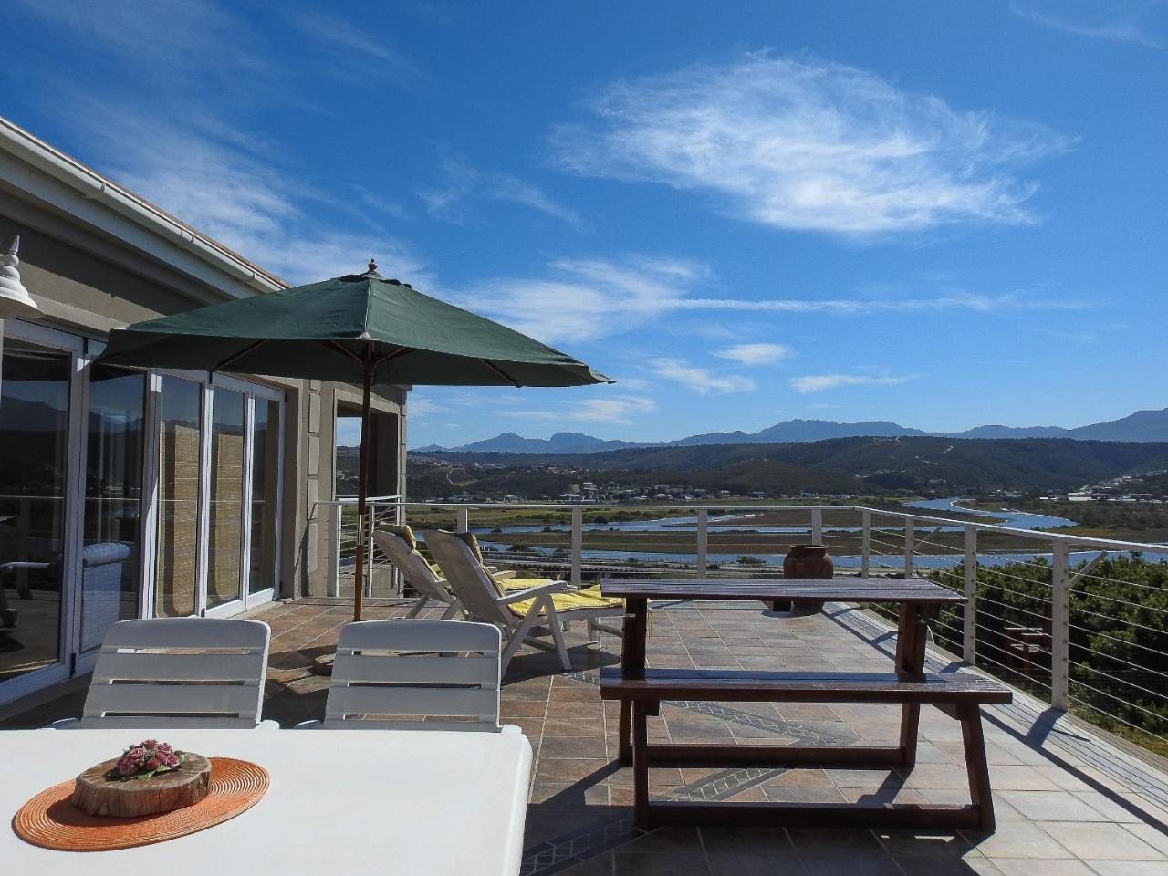 At 29 Columba Hotel Great Brak River Buitenkant foto
