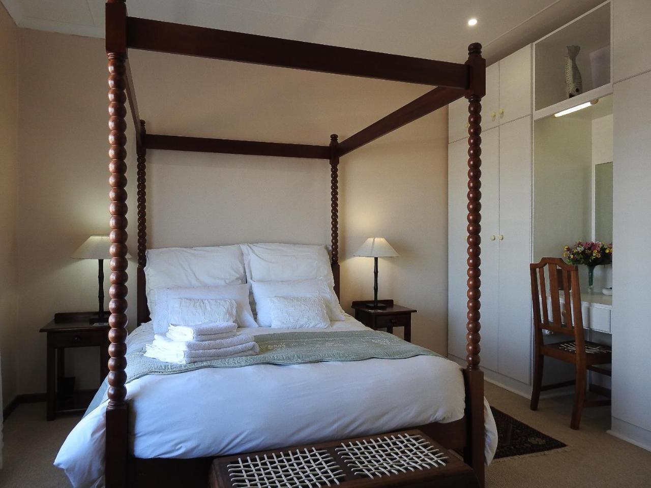 At 29 Columba Hotel Great Brak River Buitenkant foto