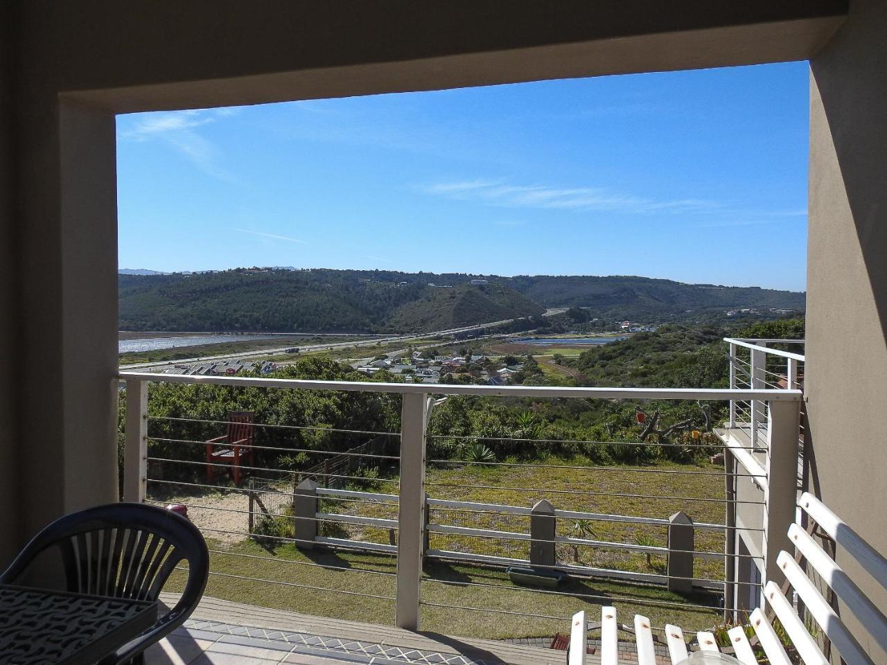 At 29 Columba Hotel Great Brak River Buitenkant foto