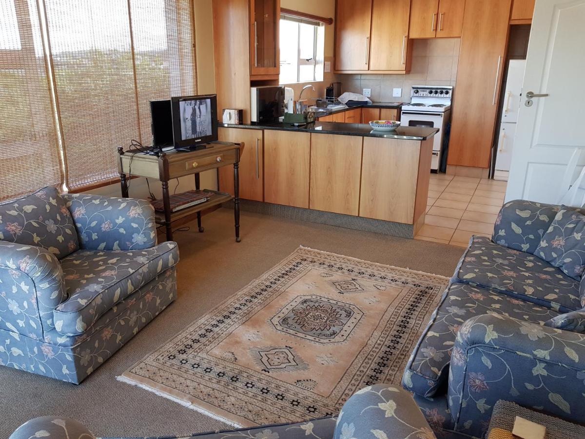 At 29 Columba Hotel Great Brak River Buitenkant foto